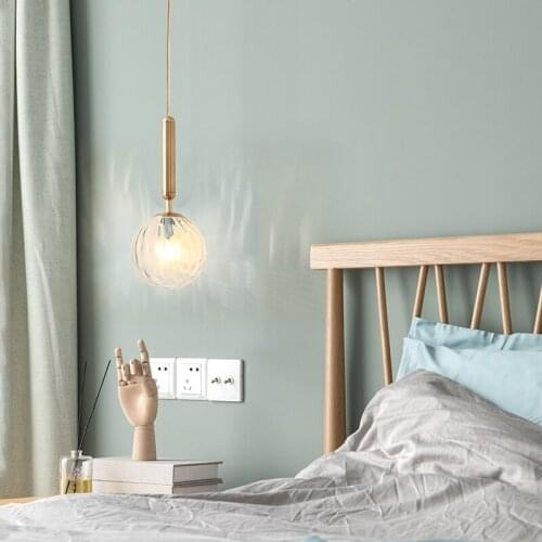 Modern europe led iron lustre suspension chandelier e27 pendant light living room lights home lighting dining rooom