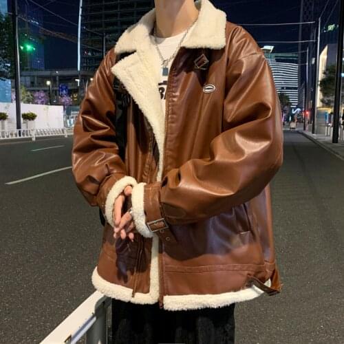 YaSuGuoJi Men's Warm Jackets