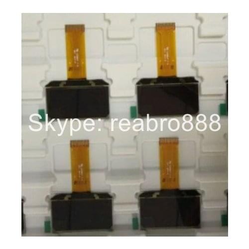 1pcs OLED E308847 F-D lcd panel