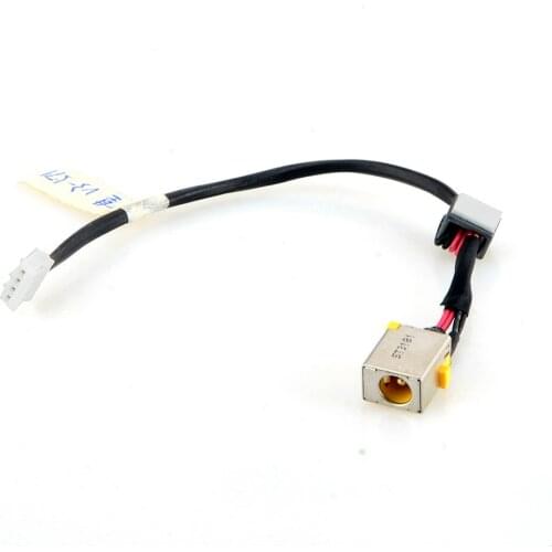 1 x New DC Power Port Jack Socket and Cable Wire DW424 For Acer Aspire V3-571G P25