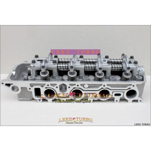 910 175 MD311828 MD026520 4G54 G54B Complete Cylinder Head assembly For Mitsubishi PAJERO L047 V32 MORTERO STARBO CARAVAN 2.6L