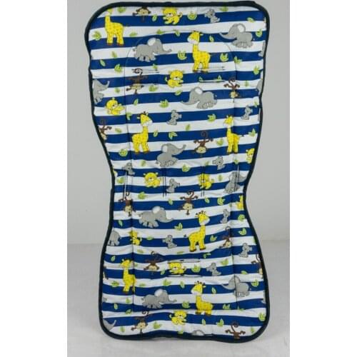 Alan Pierre Baby Seat Liners For Car Seats