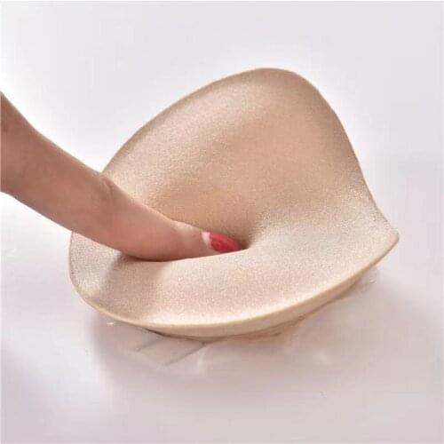 Latin Dance Bra Training Underwear Seamless Thickening Bra Plump Chest Pads Samba Rumba Latin Performance Accessories DNV15018