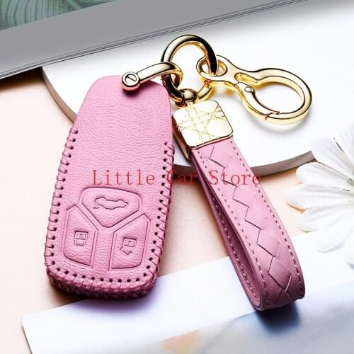 Key Fob Cover Compatible For Audi A6L A4L Q5L A3 Q3 Q7 A5 Key Fob Case Holder Accessories