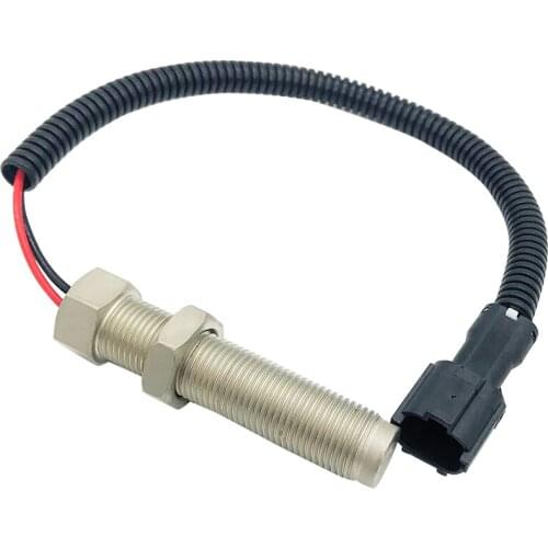 For excavator parts Doosan Daewoo DH150/220/225/300/370-7-9 engine speed sensor
