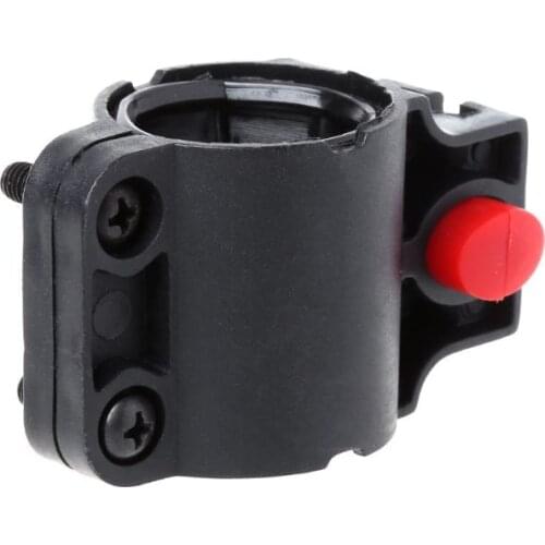 Bicycle Lock Holder Support Wire Cable Lock Universal Bike Frame U Lock Fixed Cycling Parts MTB Accessories Drop Shipping