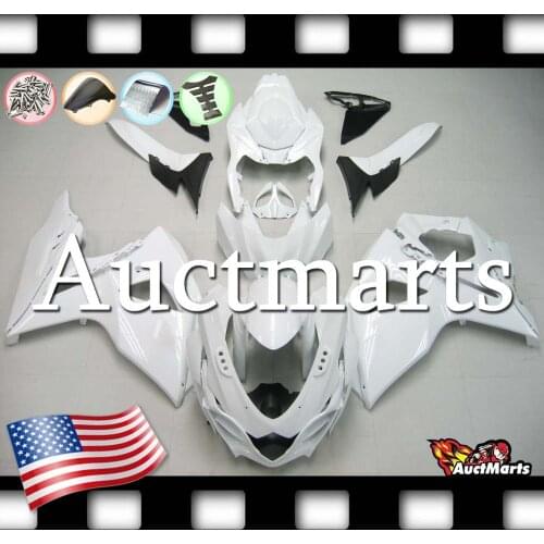 For Suzuki GSX-R 1000 K9 2009-2016 09 10 11 12 13 14 15 16 Fairing Kit (P/N:2k28)