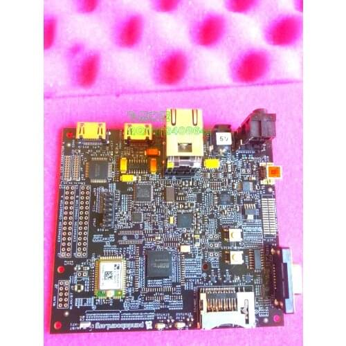 For Uevm4430g-01-00-00 panda development board PANDABOARD circuit itco OMAP4430