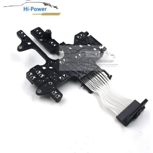 DSG DQ250 02E Automatic Transmission Circuit Board Wiring 02E325039 New For Audi Q3 A3 TT Skoda Volkswagen Beetle Touran Sharan