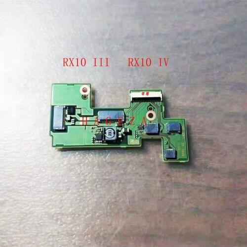 Original TP1002 Mounted C.board TP-1002 For Sony DSC-RX10M3 RX10M4 RX10 III RX10 IV Camera Repair Parts