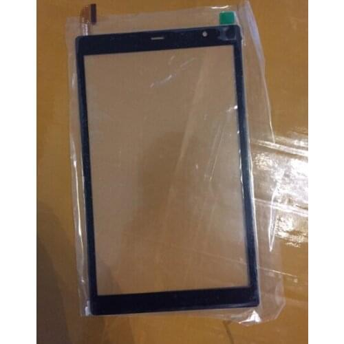 New 8'' tablet pc Dexp Ursus E180 Touch Screen digitizer touch panel Dexp Ursus E180 3G LTE