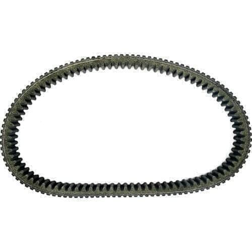 Motorcycle Clutch Driven Belt Gear Pulley Belt For Polaris ATP 500 Magnum 500 Sportsman 500 700 Worker 500 3211069