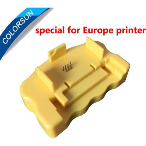 Cartridge chip resetter for Epson P6000 P7000 P8000 P9000 P6080 P7080 P8080 P9080 original chip resetter
