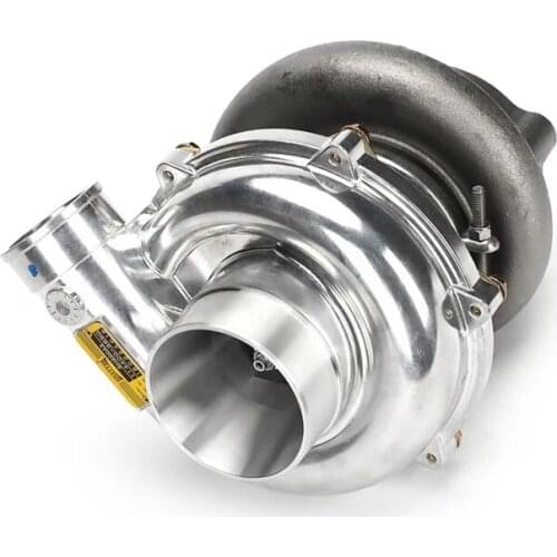 Turbo RHG6 CICY VA570019 114400-3890 For Hitachi L210 L240 CX210 For JCB Earth Moving For SUMITOMO SH200-3 Excavator 6BG1 6BG1T