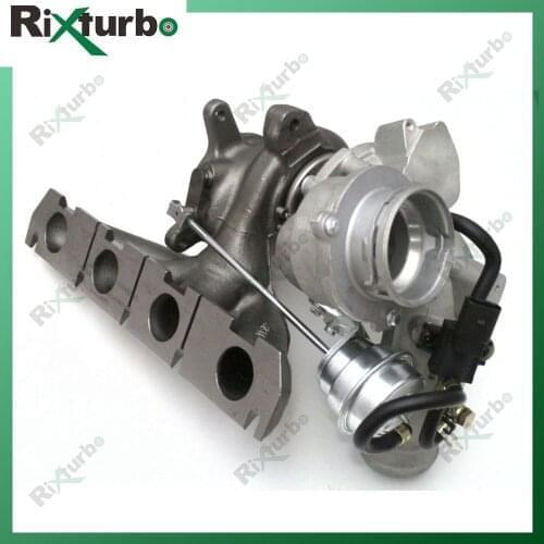 Turbo Turbolader K04 53049880064 For Audi S1 S3 TT Seat Leon 2.0 TFSI 177/195/200Kw Turbine Assy Charger Complete Turbolader Kit