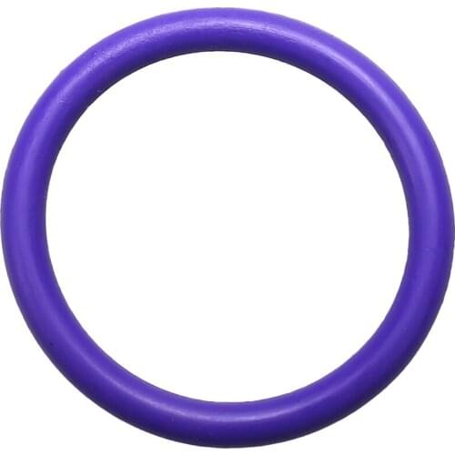 225Pcs Seal O-Ring R22 R134A Air Conditioning O-Ring Rubber Washer Assortment Pl Car Accessories