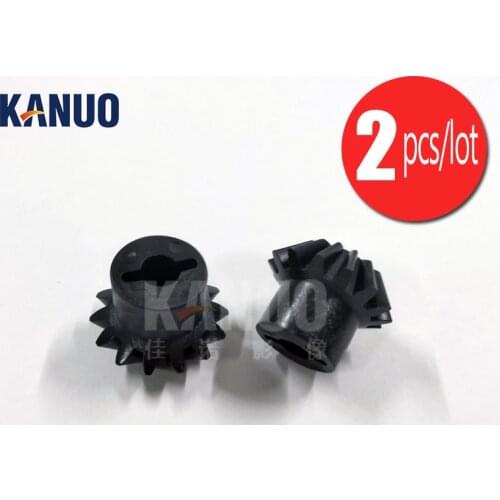 A220062 GEAR in RACK UNIT SECTION for Noritsu QSS 2601/3001/3011/3021/3201/3202/3203/3300/3301/3501/3701/3702/3703/3704HD