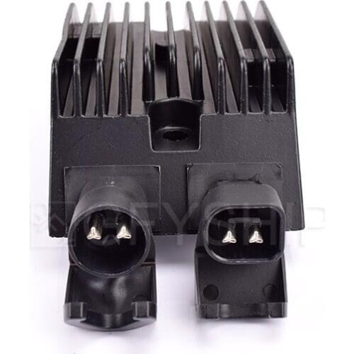 1200 Motorcycle For Harley Sportster 1200 Forty Eight XL1200X 2014 2015 2016 2017 motorcycle MOSFET Voltage Regulator Rectifier