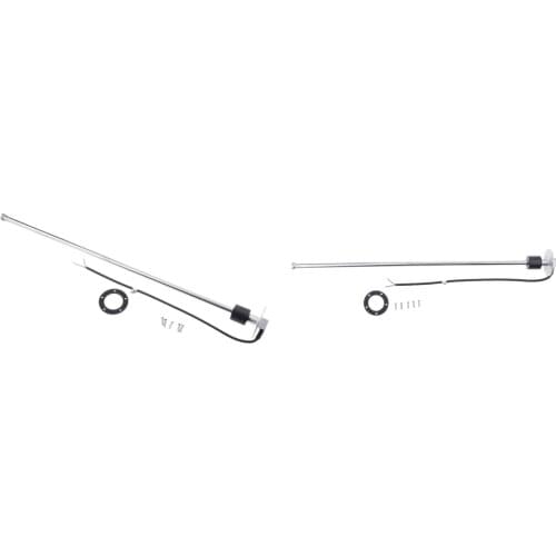 2 Pcs. Universal Level Sensor Level Sensor Water Level Sensor For Motors And Generators-650mm