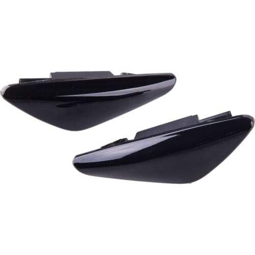 2pcs LED Fender Side Marker Light 63137171008 fit for BMW E70 E71 X5 E72 X6 F25 X3 2007 2008 2009 2010 2011 2012 63137171007