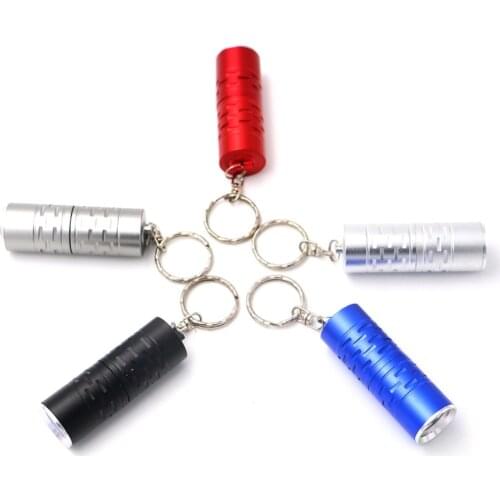 3 Switch Modes Super Mini LED Flashlight Torch XM-L T6 Bright Hunting Camping Pocket Light 1600 Lumens Lamp