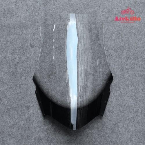 New Windshield Windscreen Fit For Yamaha Majesty YP250 YP3 YP400 2003-2008 04 05 06 07 Motorcycle
