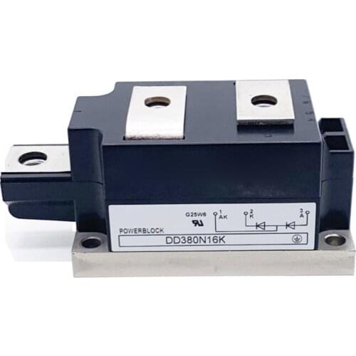 DD350N18K DD350N16K DD350N14K DD350N12K Actual Stock Photos Original Goods