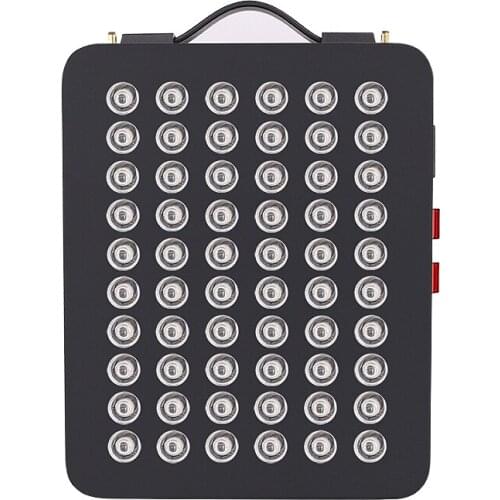 Dual chip 300W Therapy Lamp Full Body Red Light Therapy 630nm 660nm 810nm 830nm 850nm Infrared , Red Light Grow LED