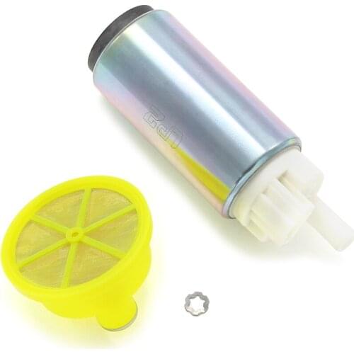 Electric Outboard Fuel Pump For Yamaha LZ250 LZ250D LZ300 LZ300A VZ200 Z200 (V)Z200R VZ225 Z225 Z225H TXR ETOX HL/RL/XLR ETOL/XL