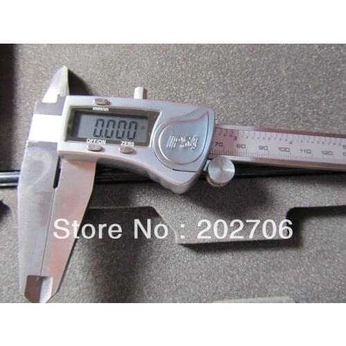 0-300mm/12" IP54 Water Proof Digital Caliper electronic vernier caliper micrometer gauge top quality