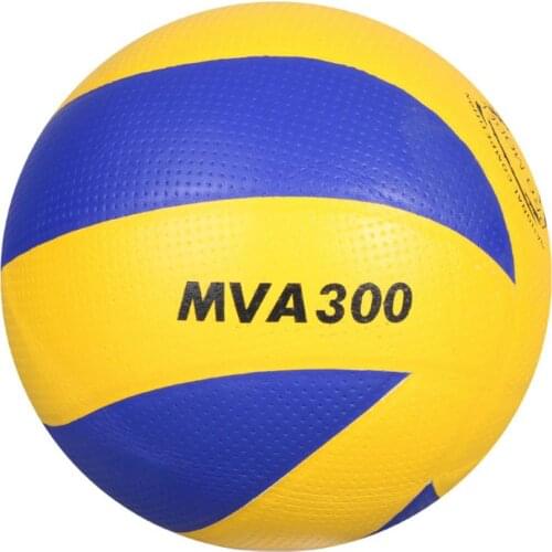 Mounchain Volleyballs