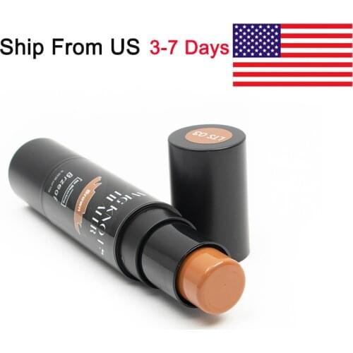 Lace tint stick Lace dyeing stick wig lace coloring portable Available in four colors Wig knots healer 10g Custom your lable