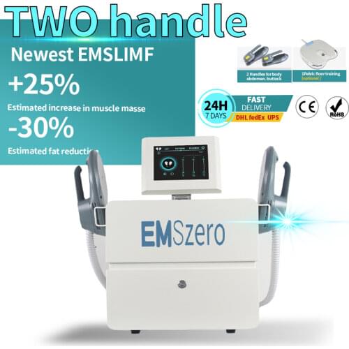 EMSlim Portable Electromagnetic Body Emslim Slimming Muscle Stimulate Fat Removal Body Slimming build muscle Machine