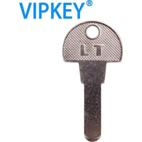 100pcs blank key