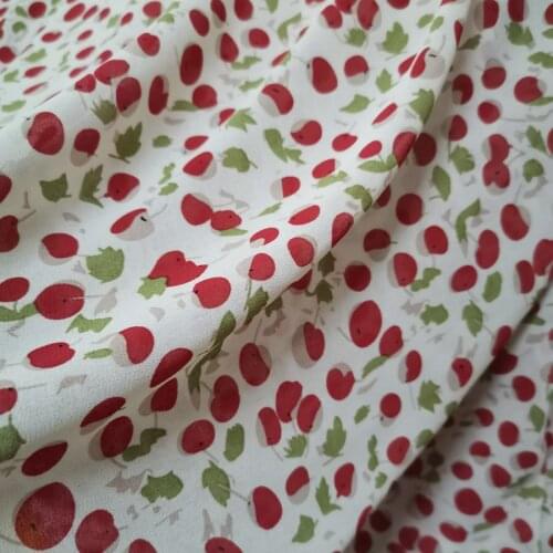 Chiffon Soft Fabric For Dress Craft Scarf Material DIY Tissue Ribbon Skirt Fabric