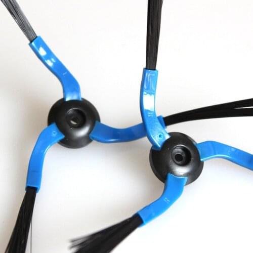 2 pieces Side brush replacement for Samsung Navibot SR8730 SR8750 SR8824 vacuum cleaner accessories