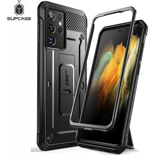 SUPCASE Samsung Galaxy S21 Ultra Phone Cases