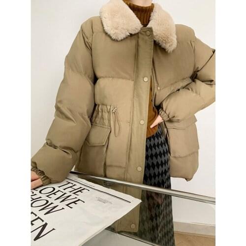 Y Demo Women's Outerwear