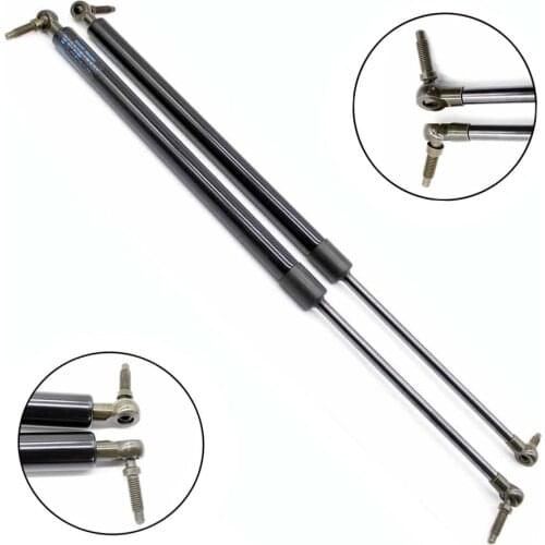 2pcs Auto Hatch Tailgate Lift Supports Gas Struts Damper Spring for Chrysler Town&Country for Dodge Grand Caravan Plymouth 67 cm