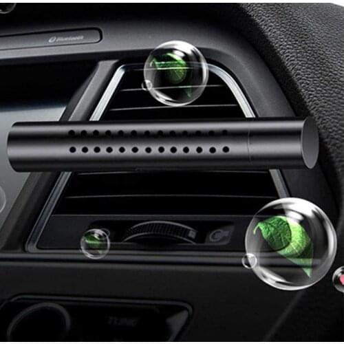 Car air freshener outlet perfume Vent for kia sportage 2017 toyota chr skoda octavia suzuki jimny mitsubishi lancer subaru xv