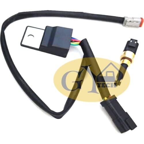 178-2345 E330D 336D SENSOR FUEL (WATER) LEVEL SENSOR GROUP for excavator