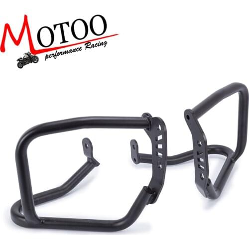 For BMW R1200 R NINE T NineT 2014 2015 2016 2017 2018 Motorcycle Accessories Engine Protective Guard Crash Bar Protector