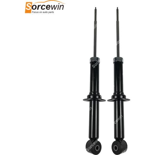 Rear Shock Absorber Suspension system For Dodge Journey 2009-2010 04743866AD 4743866AD 4743866AB 341499-KYB Chrysler Jcuv