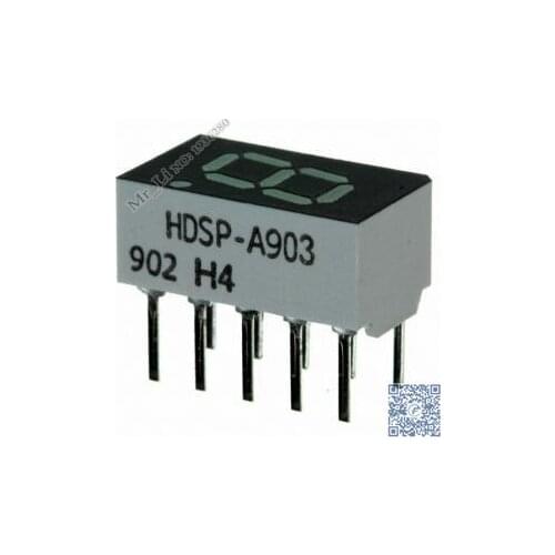 HDSP-A903 Optoelectronics (Mr_Li)