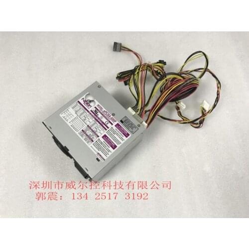 Nipron ePCSA-500P Server Power Supply 500W