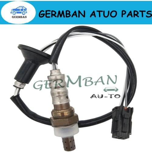 O2 Lambda Sensor Oxygen Sensor Fit For Hyundai Sonata 2.4L Kia Optima No# 39210-2G400 392102G400 234-4237