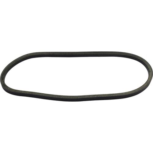 Motorcycle transmission driven belt gear pulley belt for E-Z-GO Gas ST350/Sport II 28571G01 28765G01 605232 Shuttle EXPRESS 950s