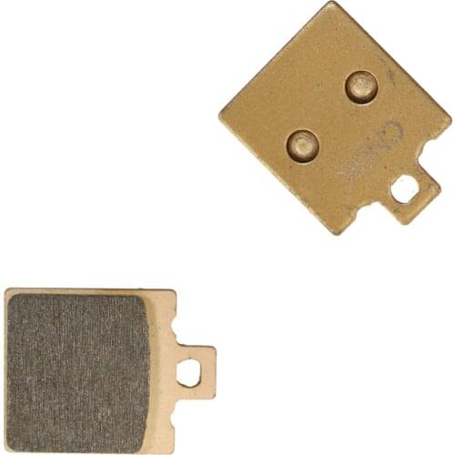 Brake Shoe Pads Set for APRILIA Street Bike RS125 RS 125 Extrema 1993 - 1998