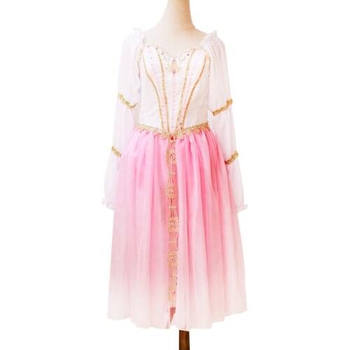 New ballet dance dress girls tutu skirts tulle Dance wear BT-28