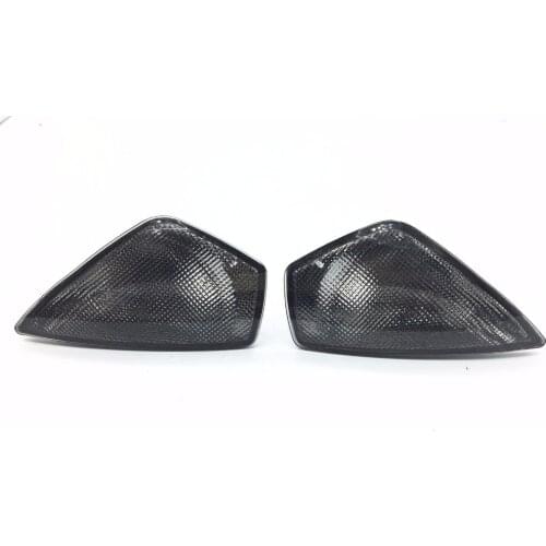 Motorcycle Turn Signals Indicator Lamp lamp housing For DUCATI 749 999 2003 2004 2005 2006 2007